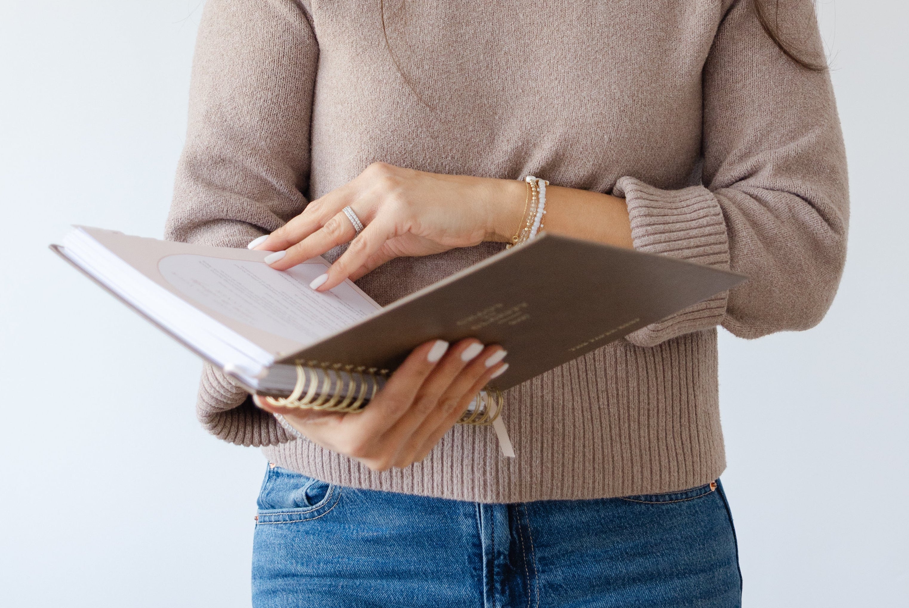 planner for organization