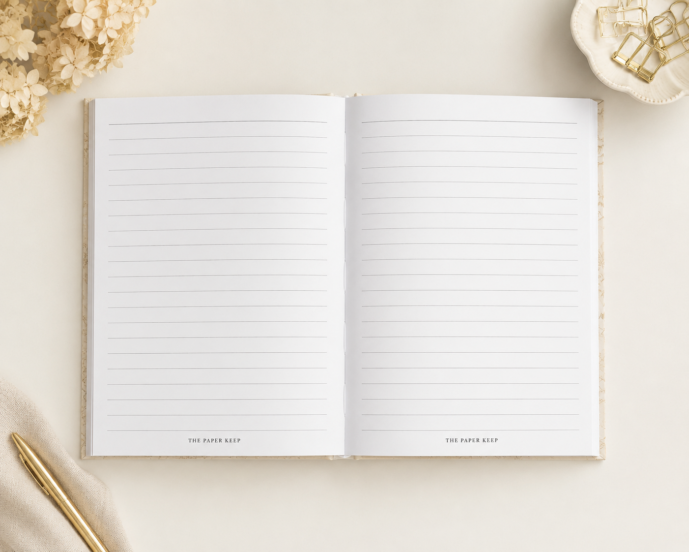 Release Notebooks | PRE-ORDER
