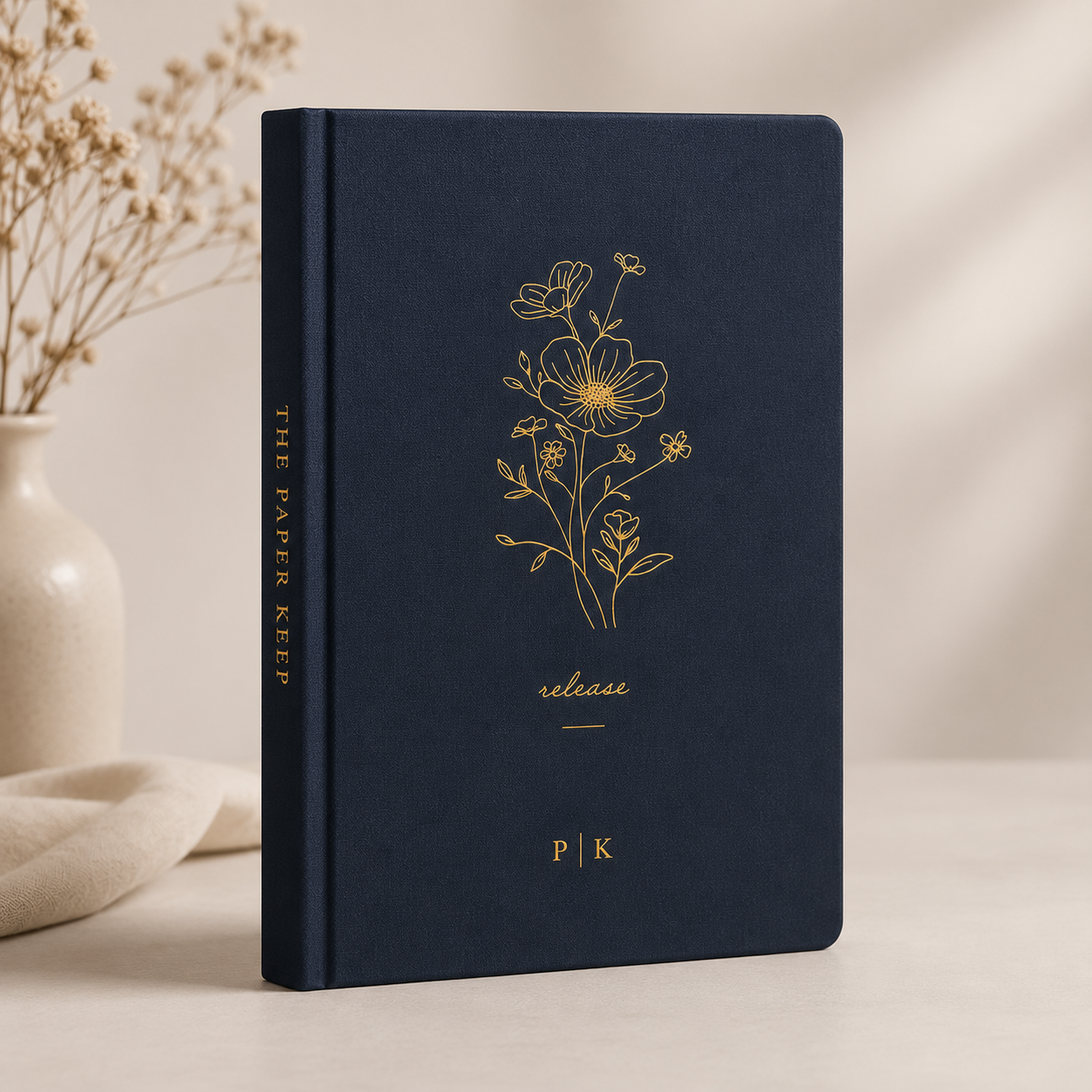 Release Notebooks | PRE-ORDER