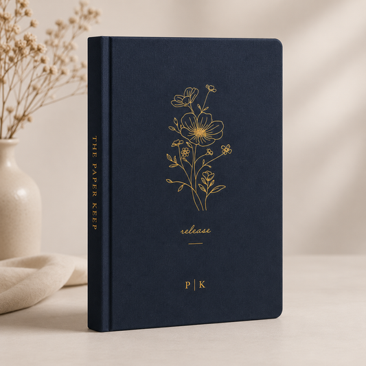 Release Notebooks | PRE-ORDER