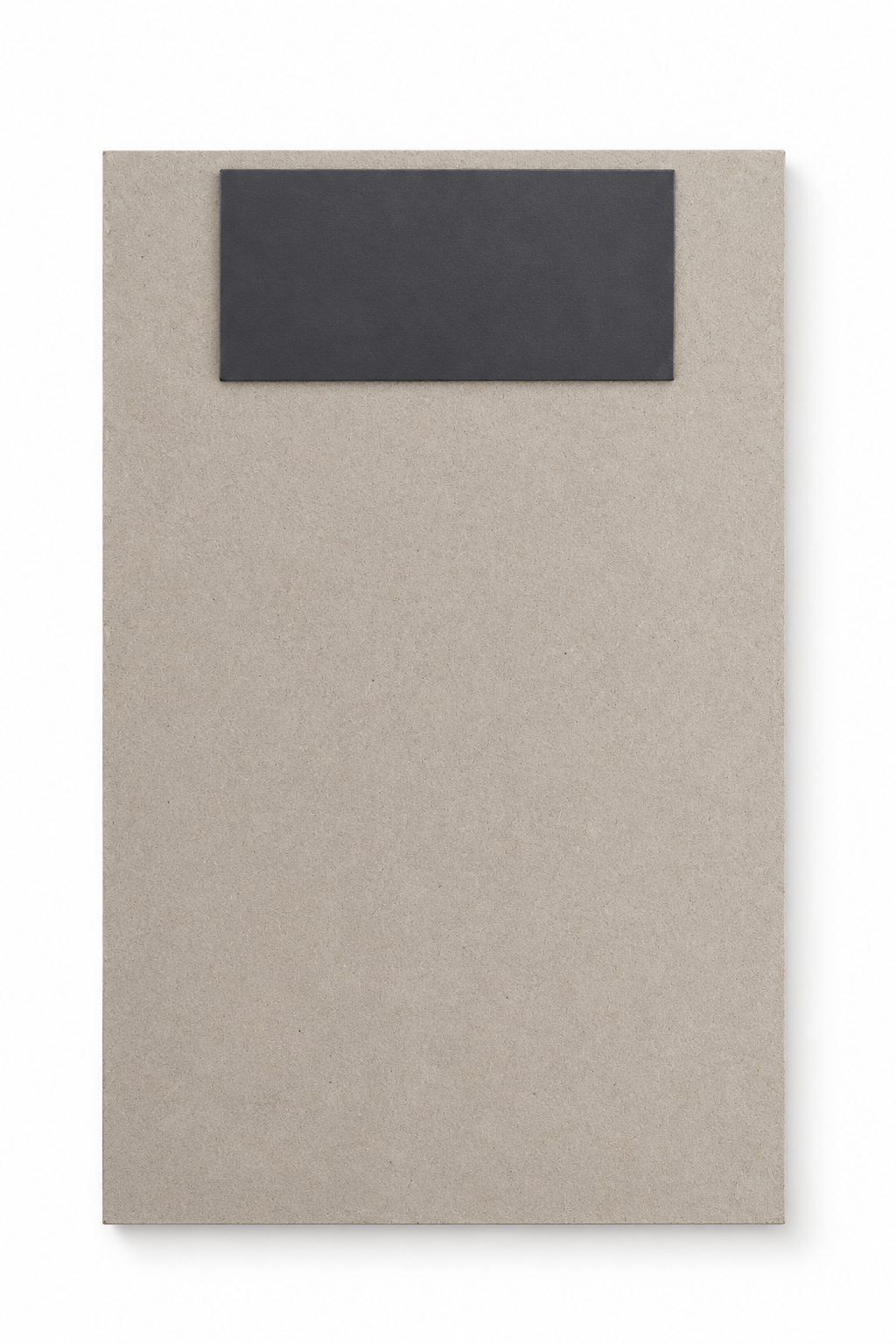 Grocery Pad