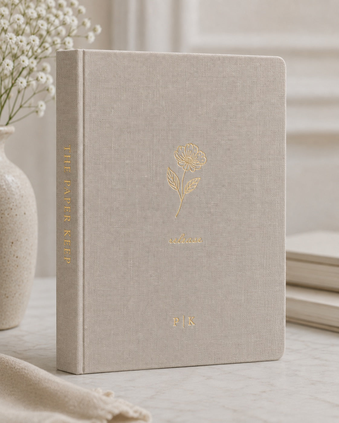 Release Notebooks | PRE-ORDER