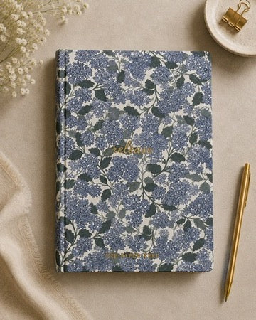 Release Notebooks | PRE-ORDER