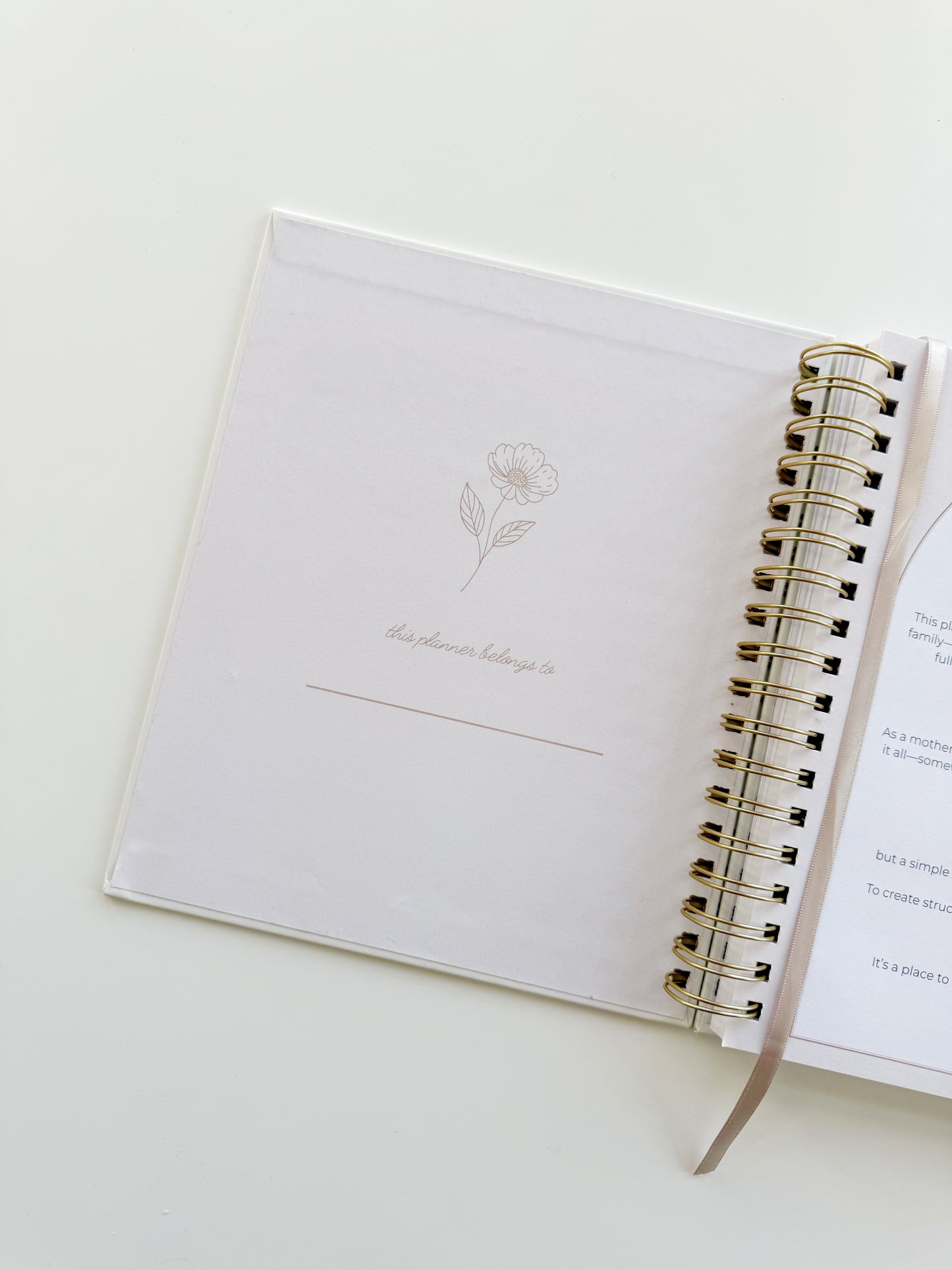 PRE-ORDER 2027: Chaos to Clarity Planner