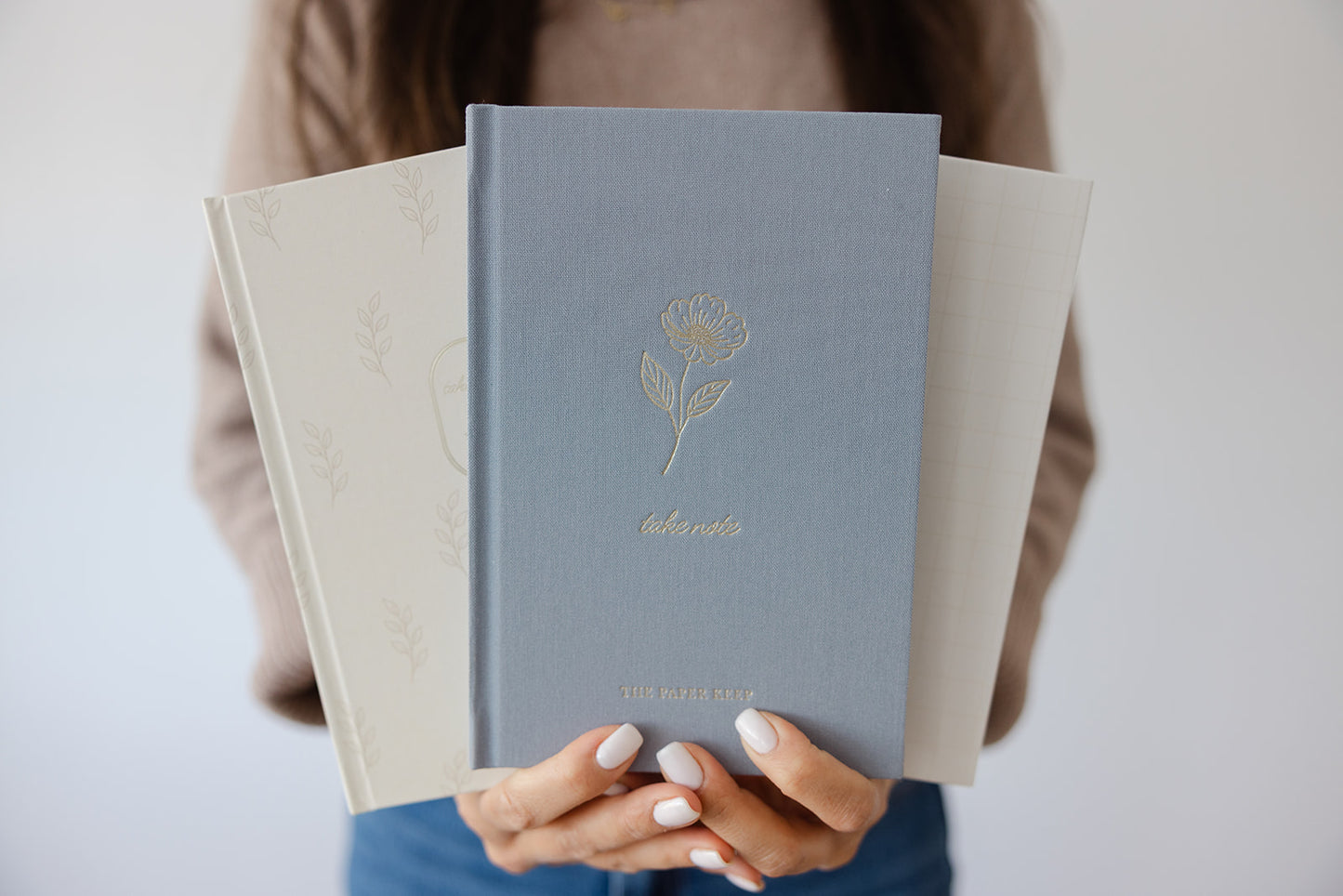 Release Notebooks