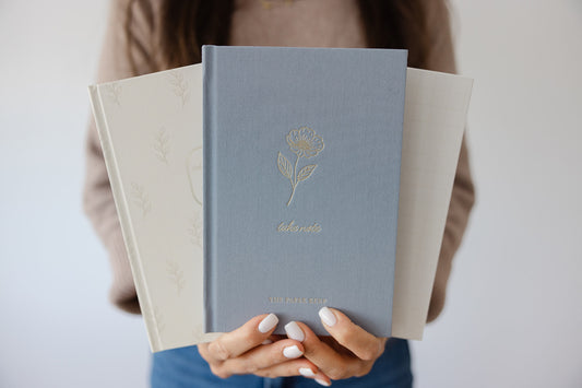 Release Notebooks